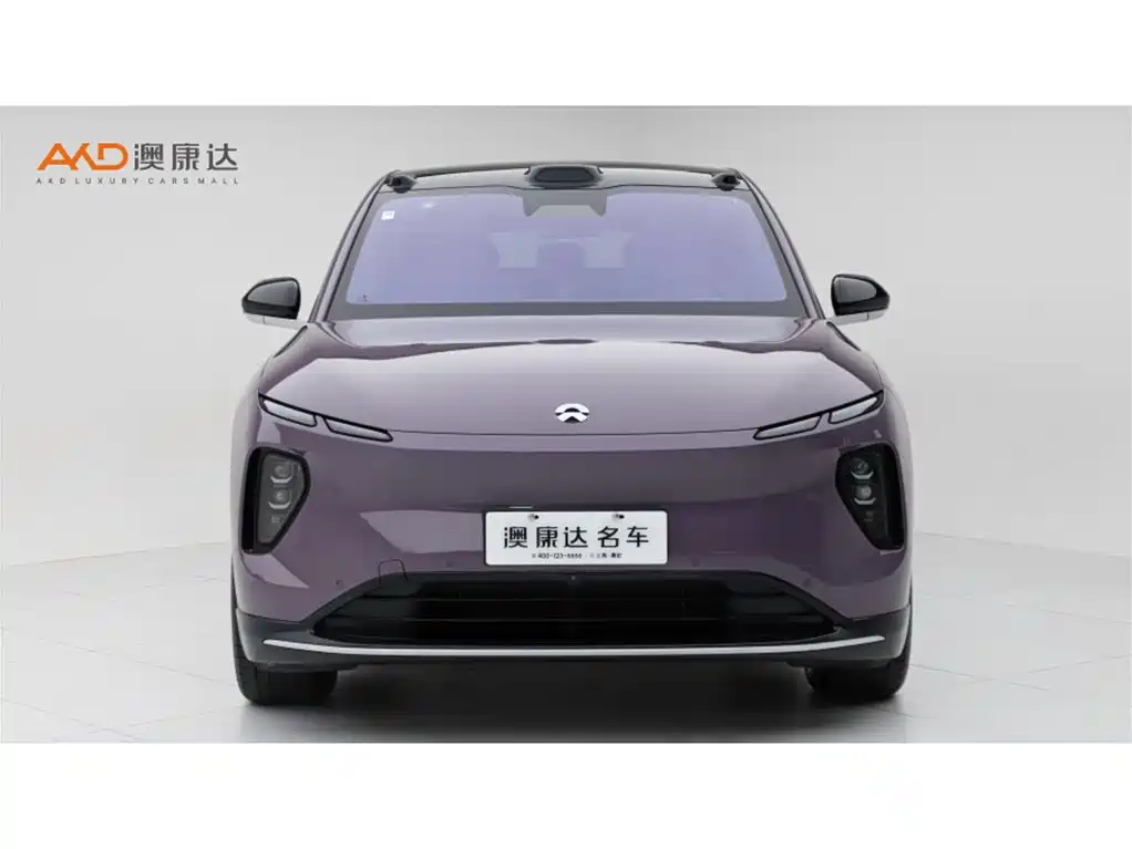 2025 NIO EC6