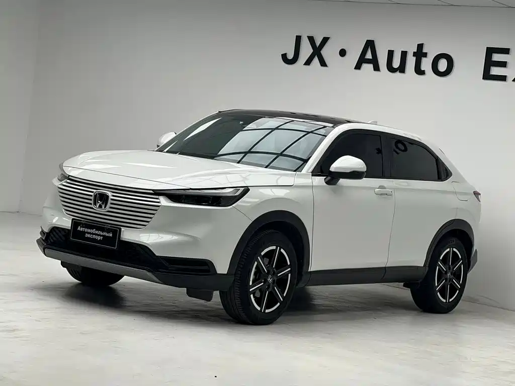 Honda Vezel 2023 1.5L CVT Technology Edition