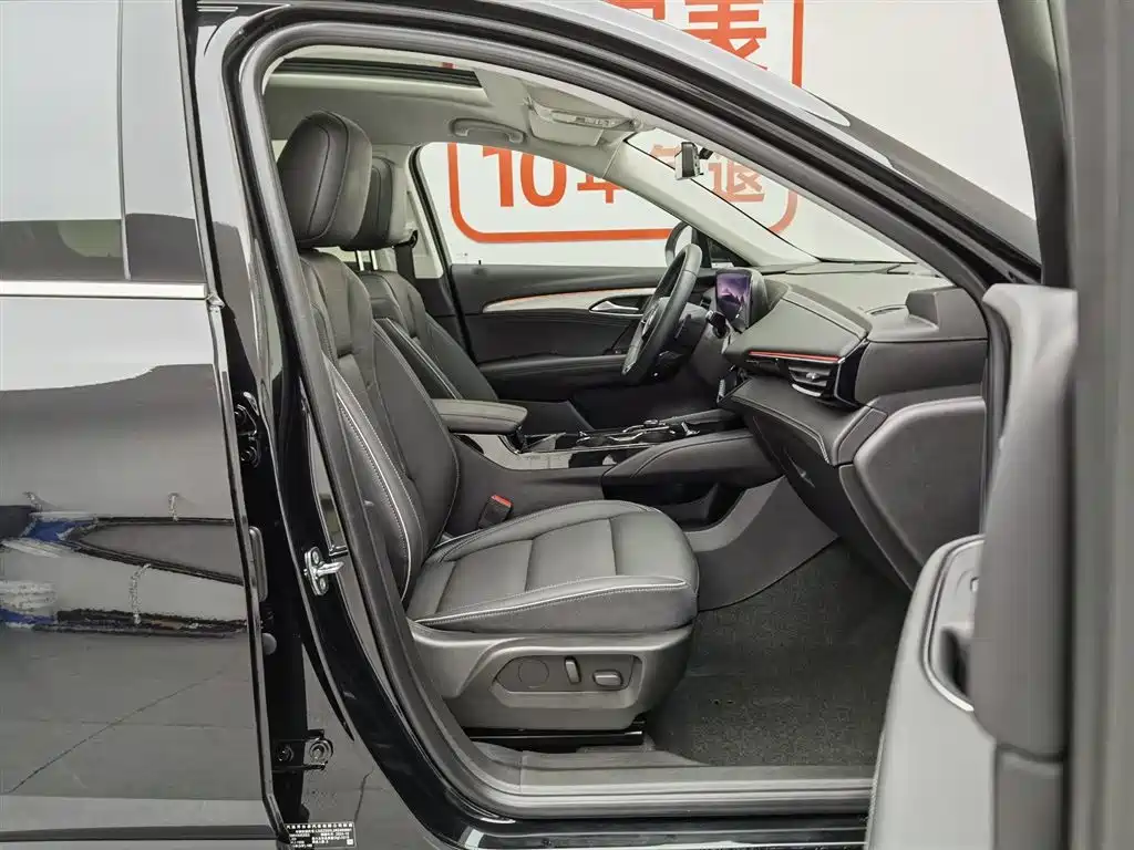Buick Envision Plus 2024 Envision Plus 28T 2WD Premium Edition фото 23