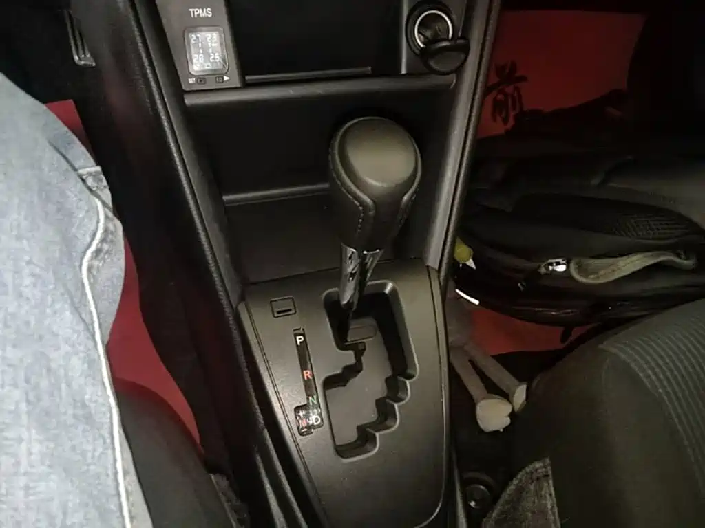 Toyota YARiS L Zhi Xiang 2019 2019 1.5E CVT Charming China VI