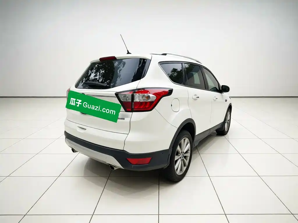 Photo 4 - Ford Kuga