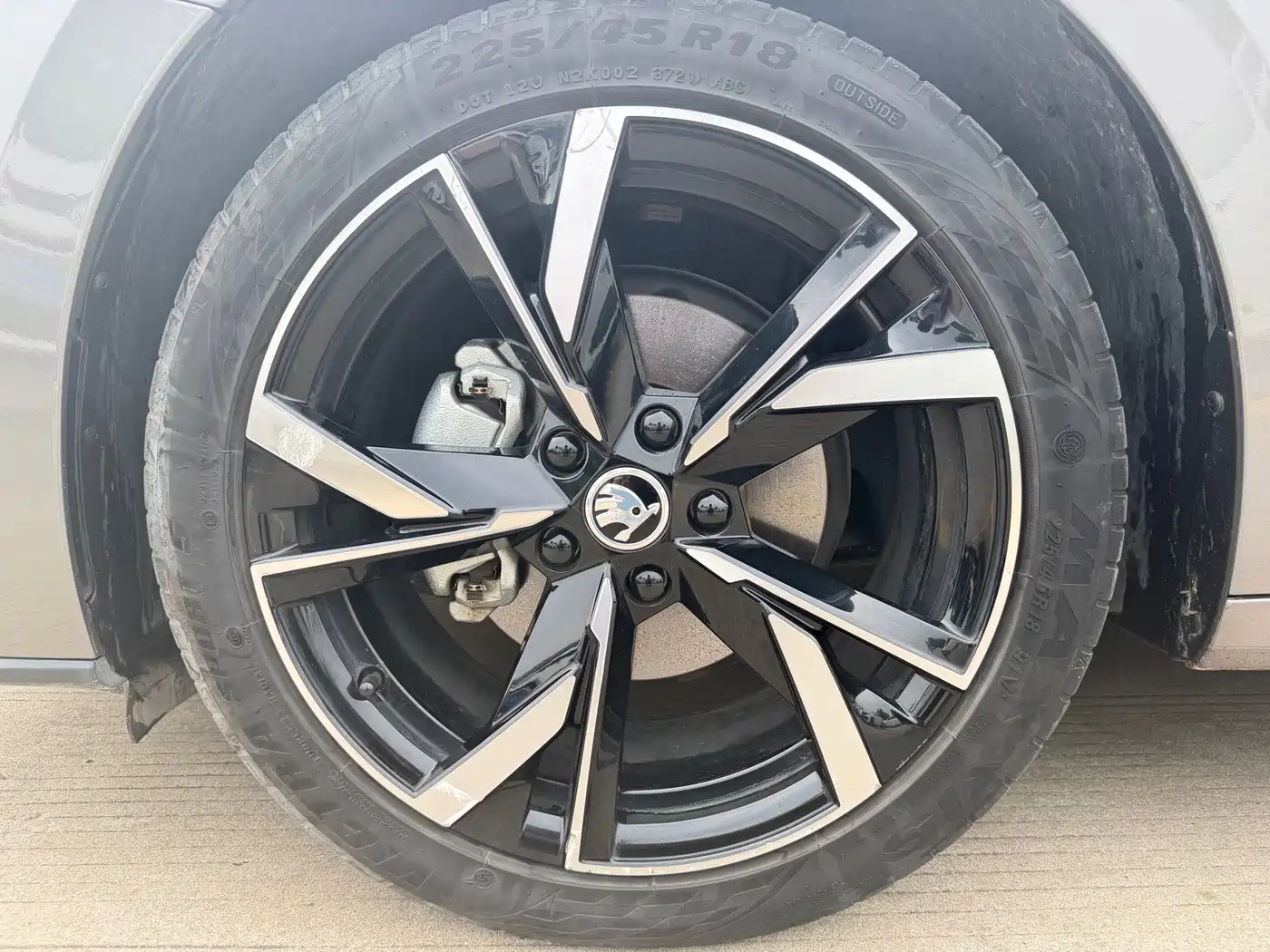 Škoda Octavia 2021 PRO TSI280 DSG Premium Edition фото 10