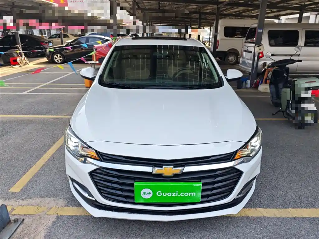 Chevrolet Monza 2022 320 Automatic Enjoyment Sunroof Edition фото 3