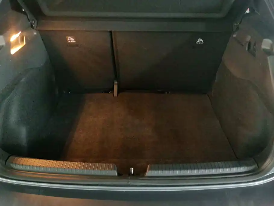 2025 Volkswagen ID.3