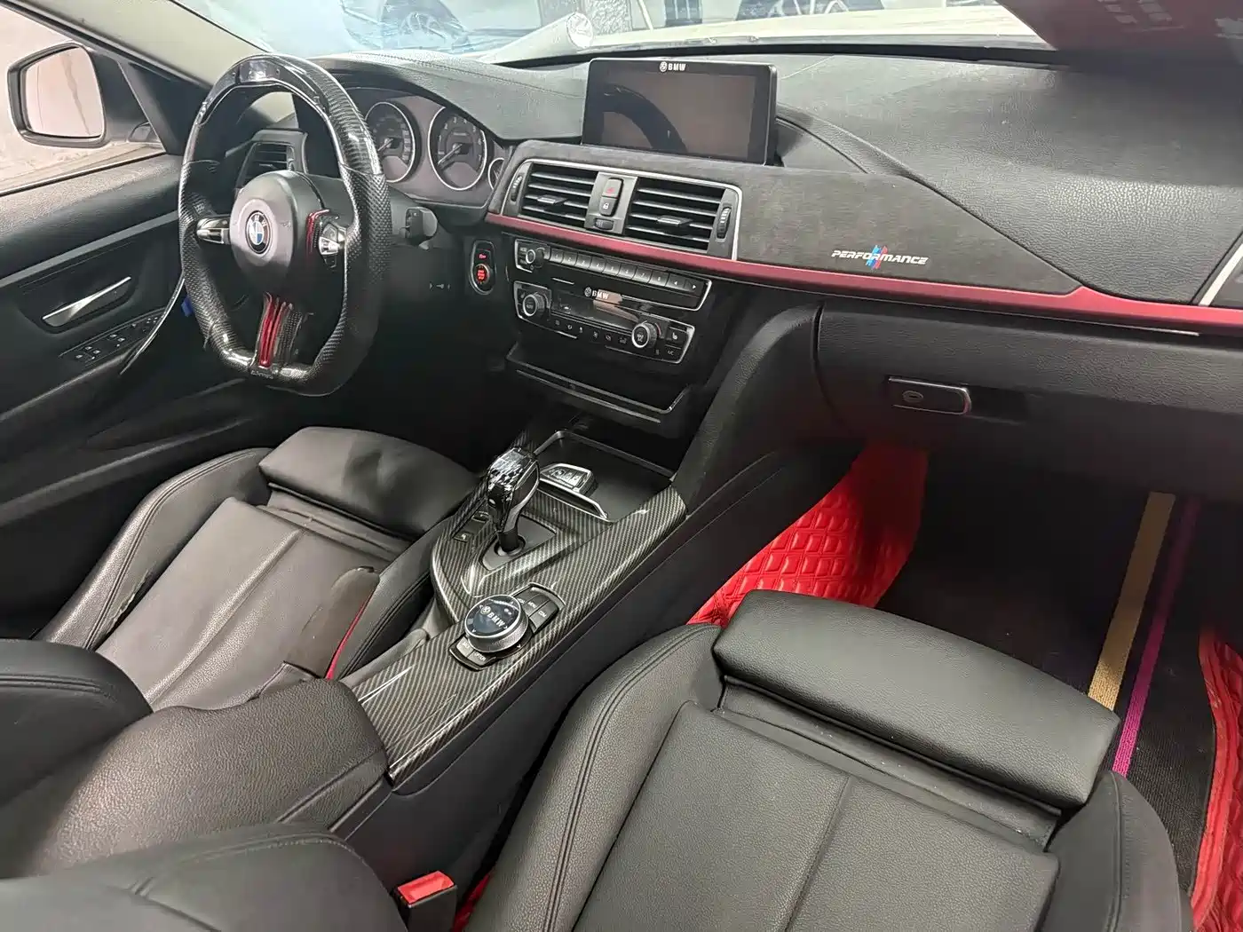 BMW 3 Series 2018 320Li xDrive Fashion Style фото 5