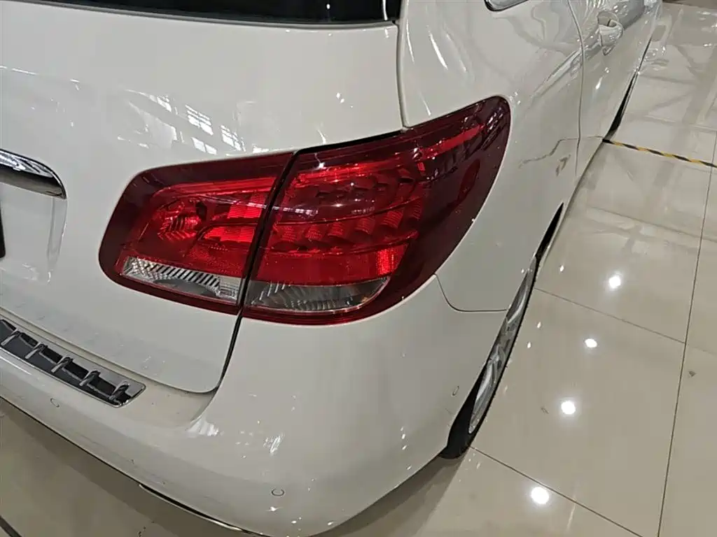 Mercedes-Benz B-Class 2015 B 200 Dynamic фото 8