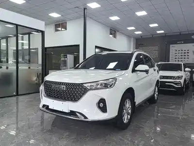 Haval M6