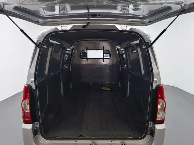 Wuling Motors Wuling Rongguang 2021 1.5L Extended Basic Windowless Van 2-Seater L3C — фото 5