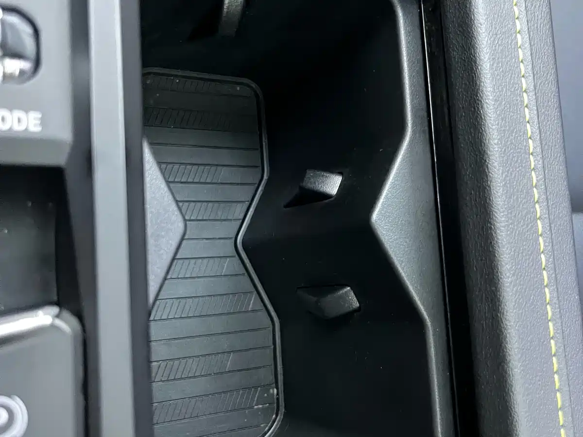 Lynk & Co 06 2023 Remix 1.5T Power Pro фото 31