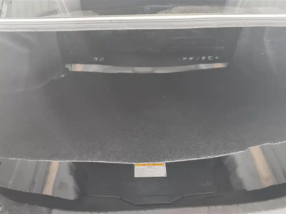 Toyota Vios 2019 1.5L CVT Chuangxing Edition фото 4