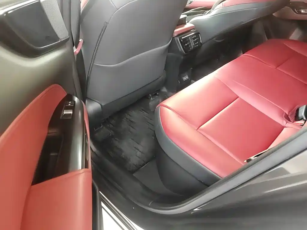 Lexus NX 2024 2024 350h FWD Joy Creation Edition