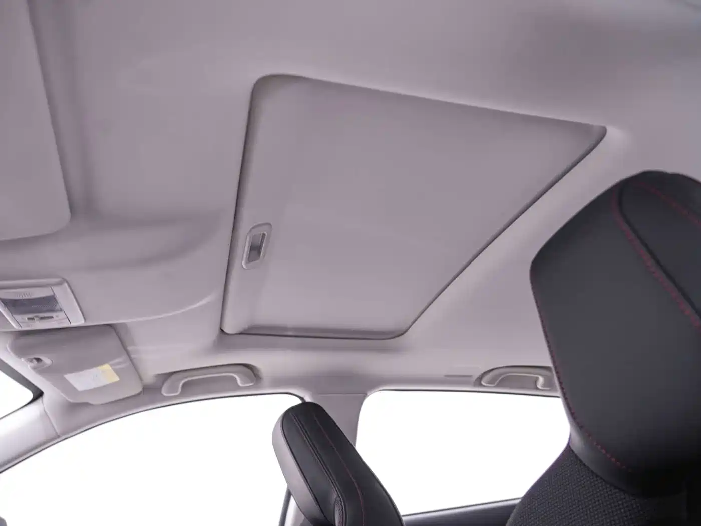 CHANGAN CHANGAN AUCHAN X5