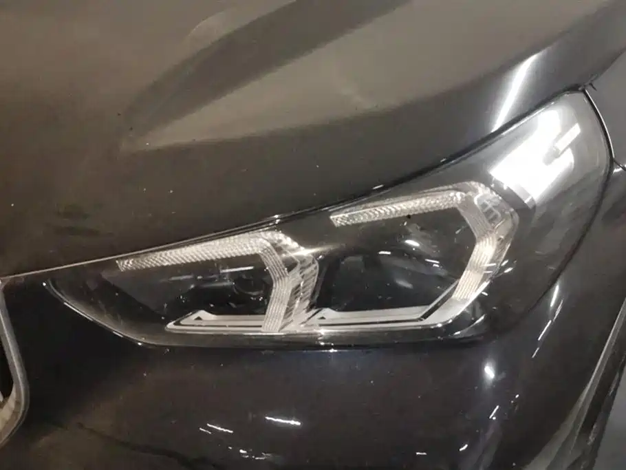 BMW X1 2023 sDrive25Li M Sport Package фото 5