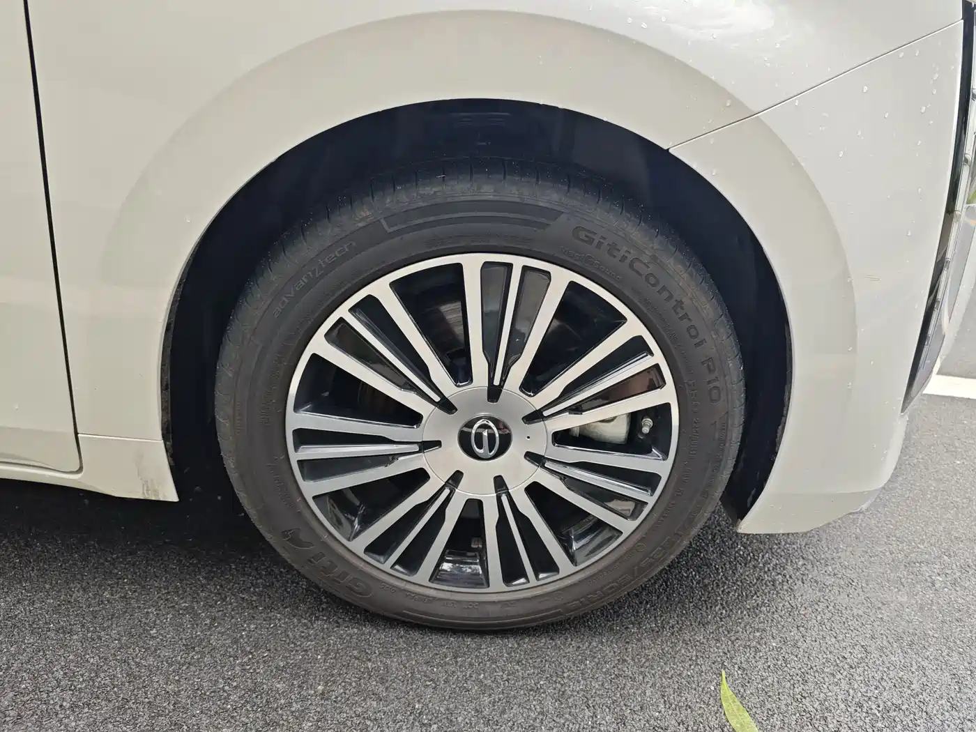 GAC Trumpchi Trumpchi E8 NEV 2025 2025 150km PRO+