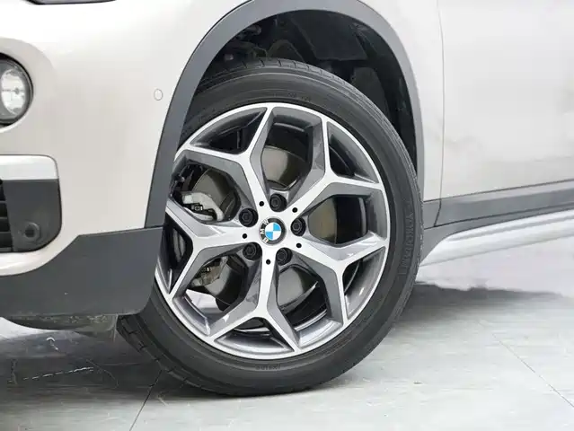 BMW X1 2019 xDrive20Li Luxury Model — фото 3