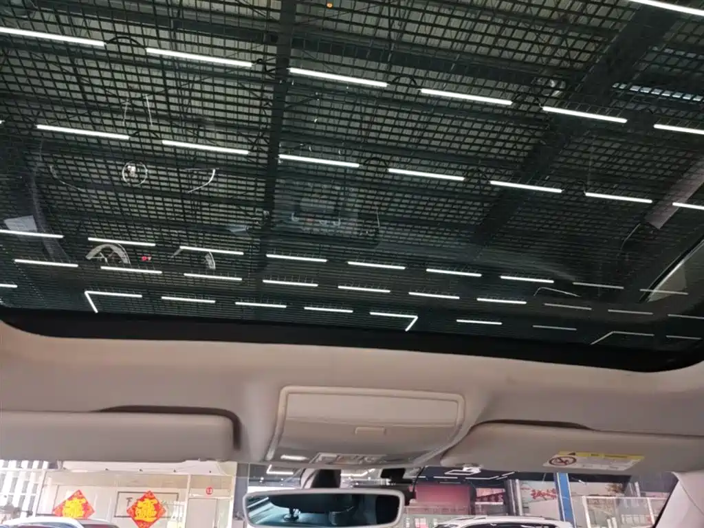 Škoda Superb 2018 TSI280 DSG Comfort (China V) фото 18