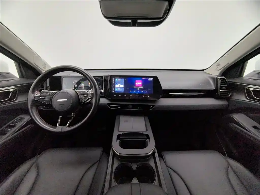 Haval Xiaolong 2023 1.5L 110KM Pilot Edition фото 5
