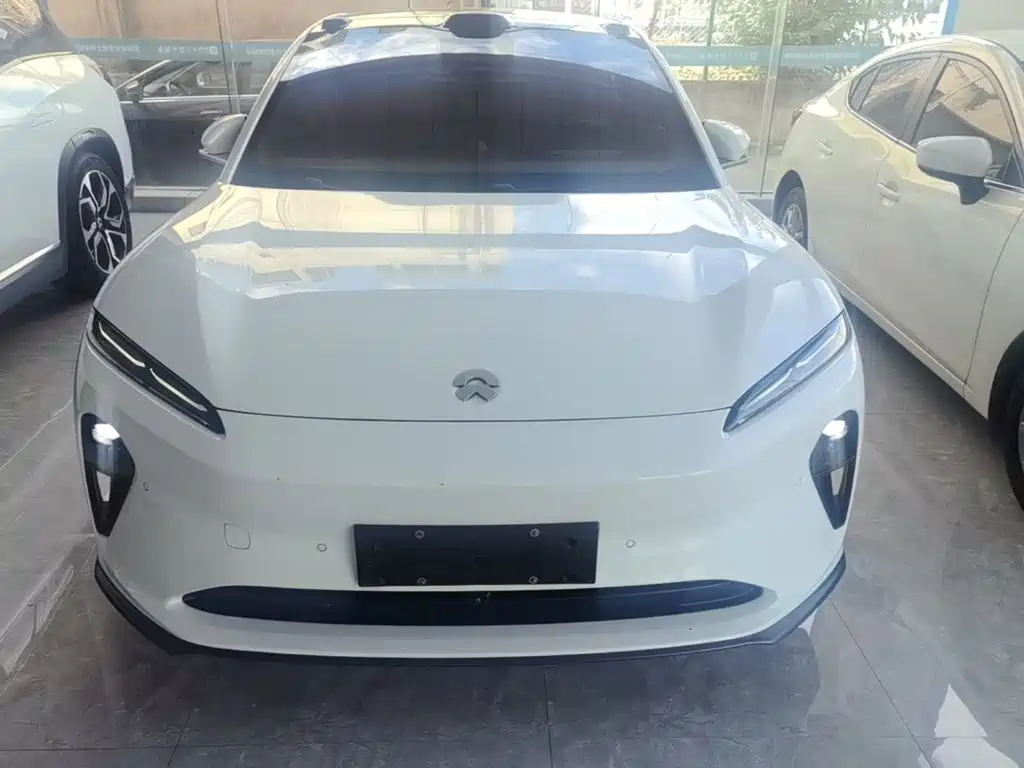 NIO ET5 2024 2024 75kWh