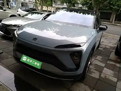 NIO ES6