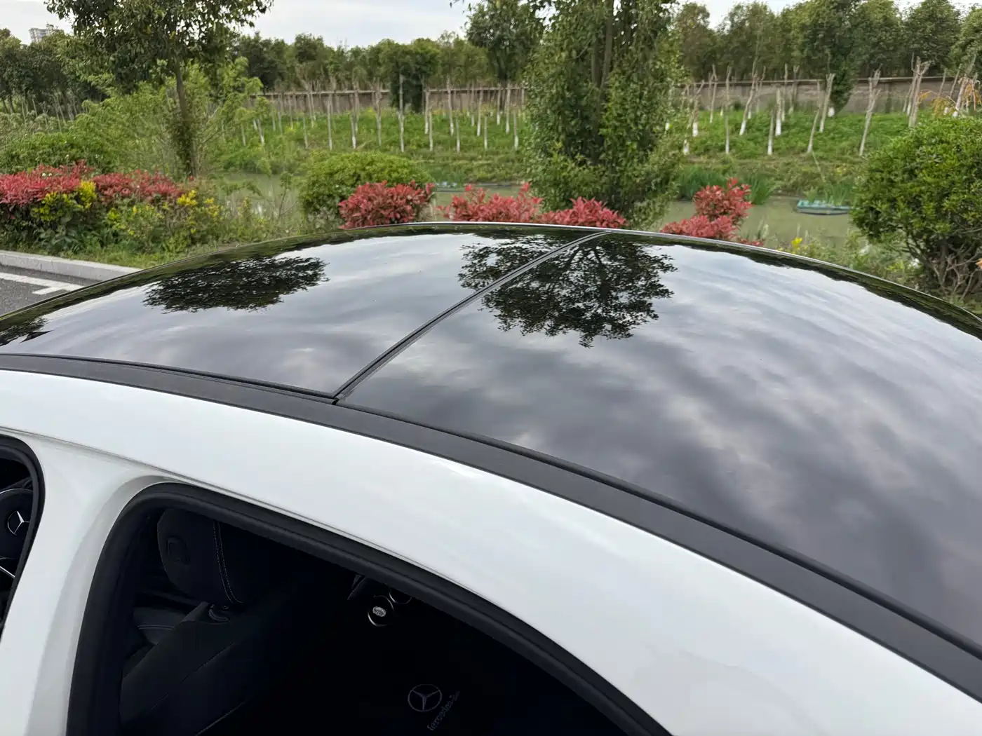 Mercedes-Benz A-Class 2020 Facelift A 220 L 4MATIC Sport Sedan фото 9