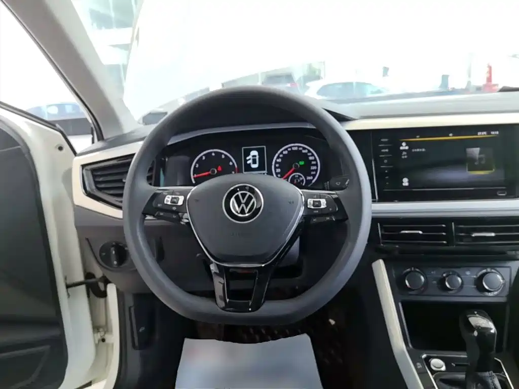 Volkswagen Polo, миниатюра 11