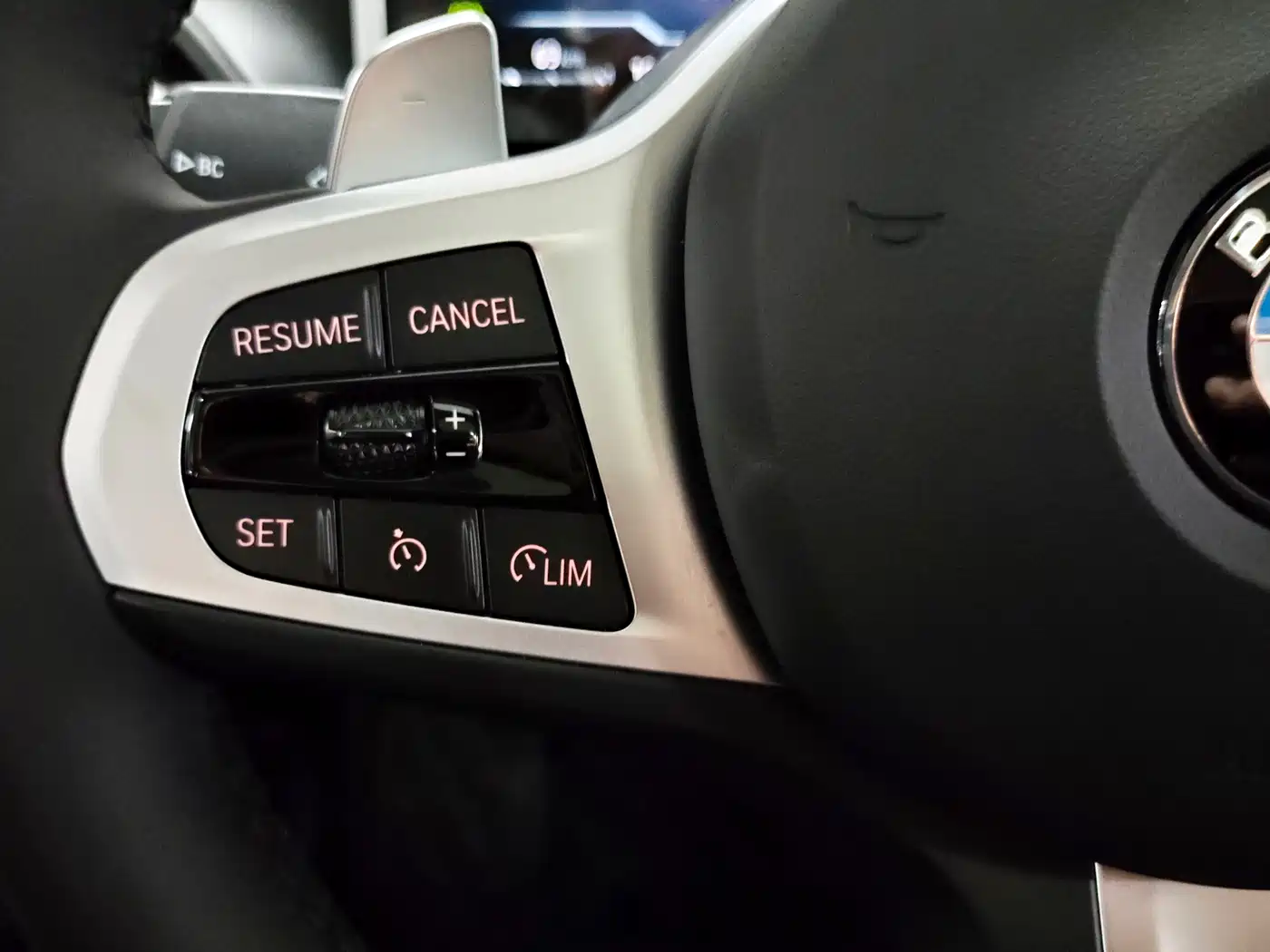 BMW 3 Series 2024 325Li M Sport Package фото 16