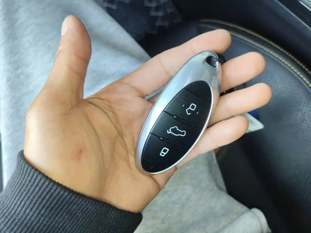 Bestune T77 2020 2019 230 TID Auto Luxury China VI