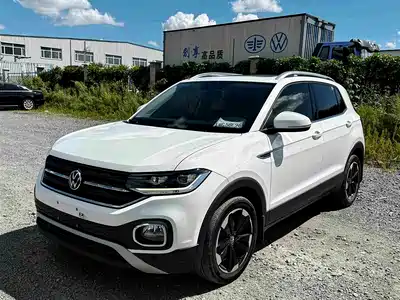 Volkswagen Tacqua
