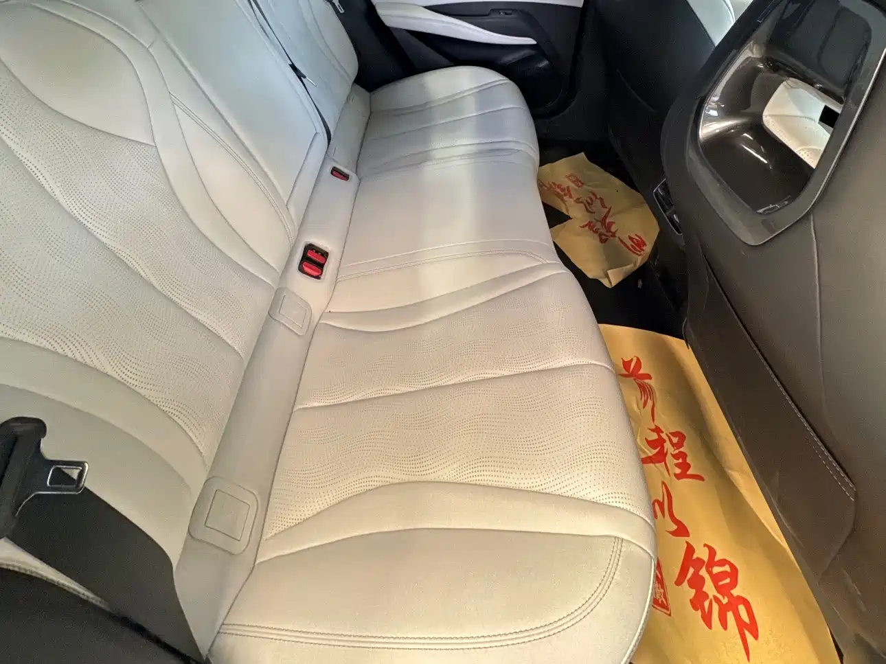 BYD Seal 06 New Energy 2024 DM-i 120KM Premium фото 13