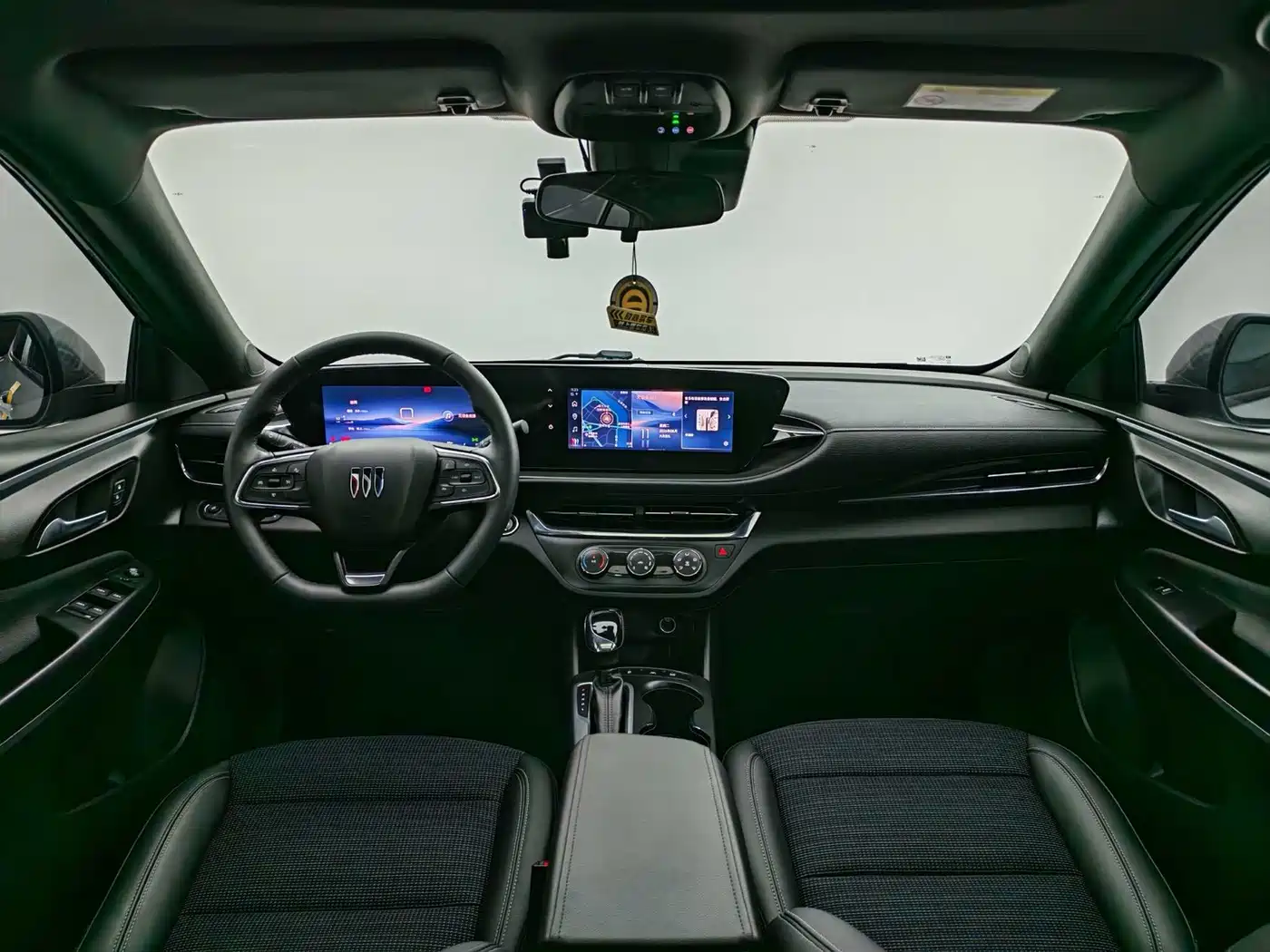 Buick Angyang 2024 2022 1.5T Smart Enjoyment