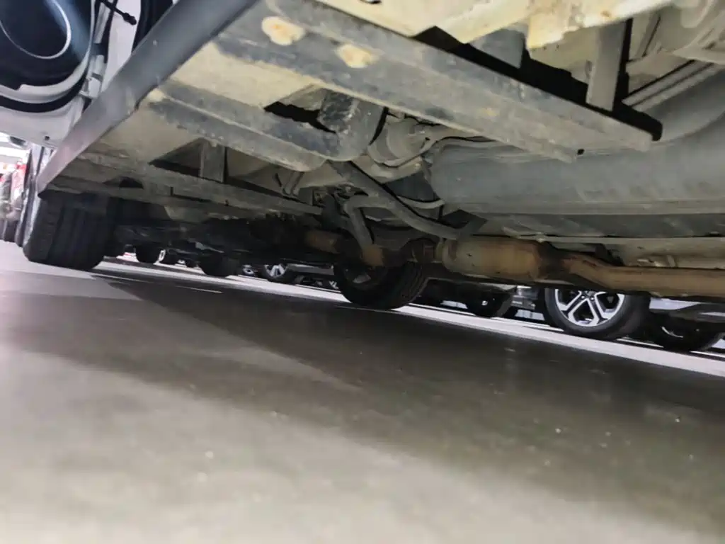 Фото 22 - Haval H2