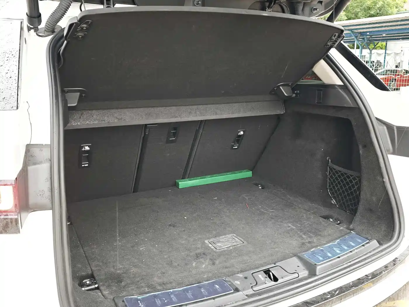 LAND ROVER RANGE ROVER AURORA