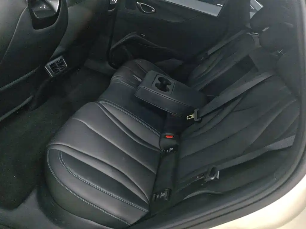 BYD Seal 06 New Energy 2026 2025 Model EV 545KM Premium