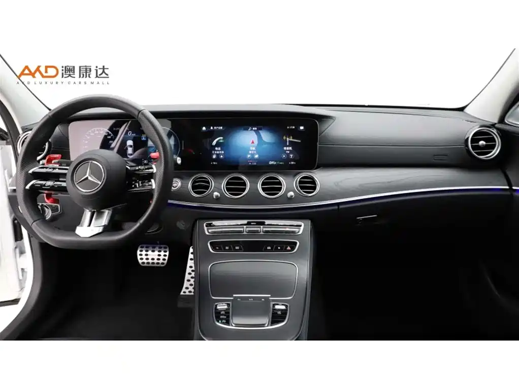 Mercedes-Benz E-Class (Import) 2023 E 260 Fashion Sport Edition фото 5