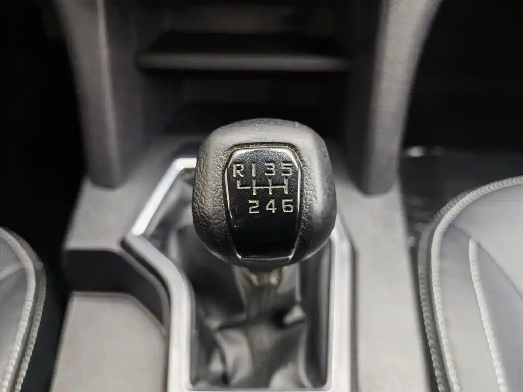 JIANGLING DOMAIN TIGER 7