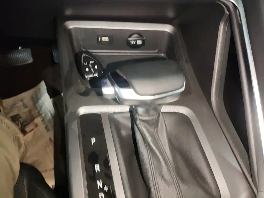 Changan CS35 PLUS 2023 2023 Enjoyment Edition 1.4T DCT Luxury