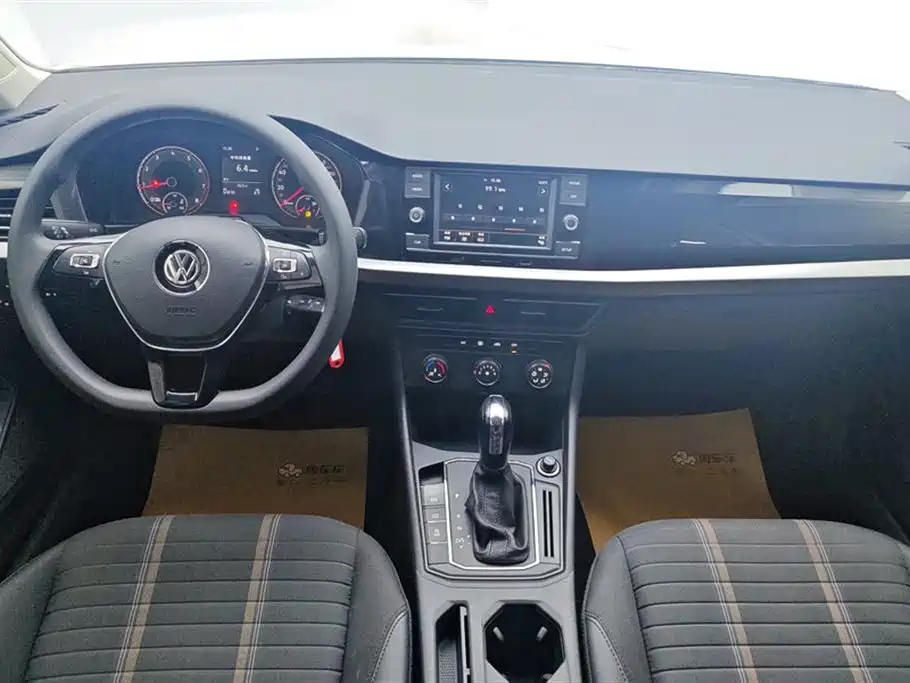Volkswagen Lavida 2019 1.5L Auto Vision Edition China VI фото 12
