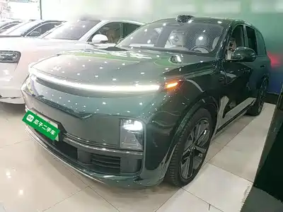 Li Auto L9