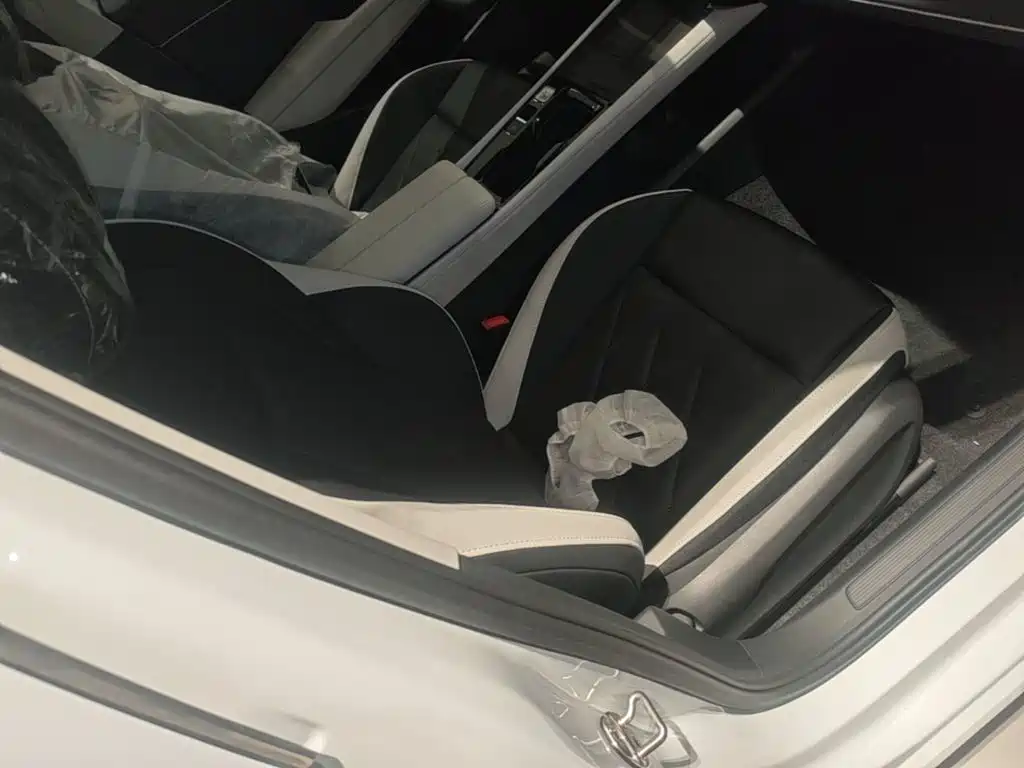 Volkswagen Sagitar, миниатюра 25