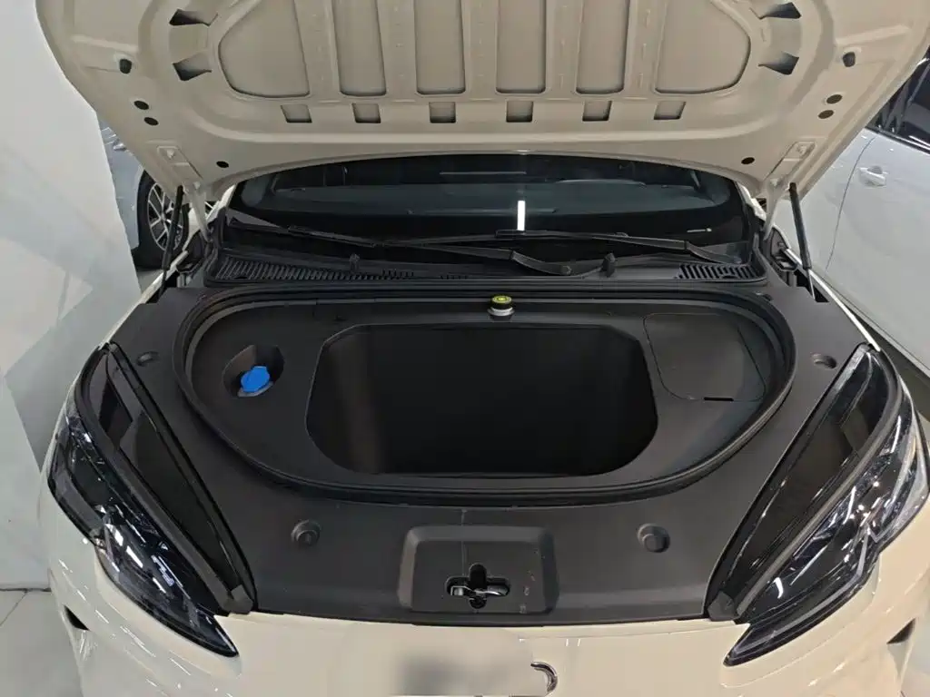 BYD Seal 06 New Energy 2026 2025 Model EV 545KM Premium