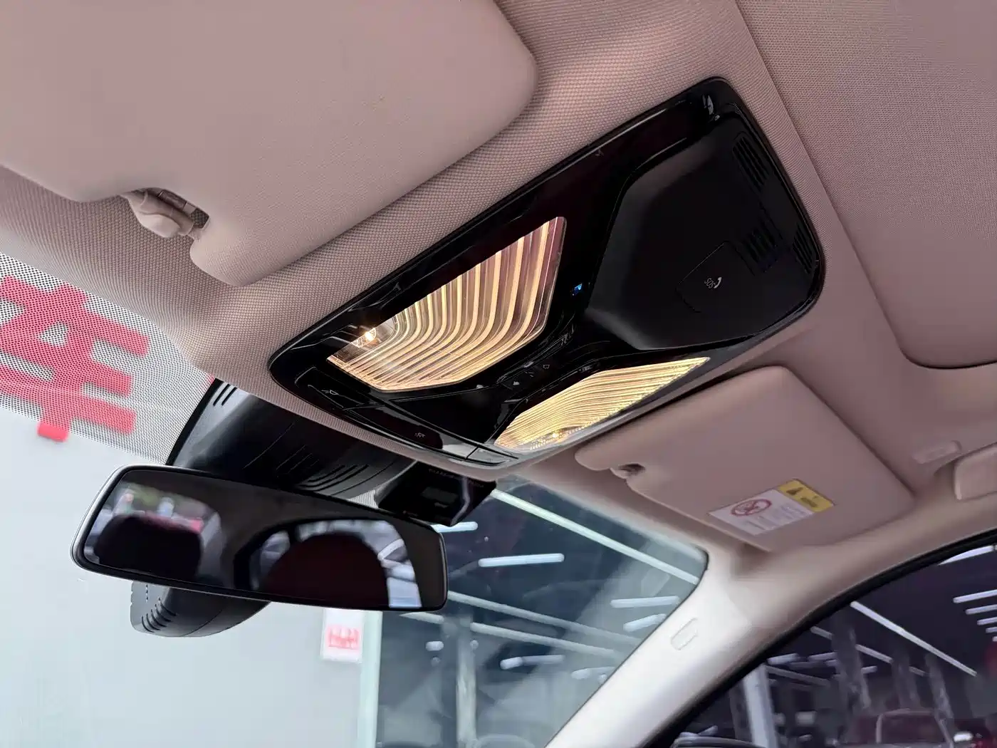BMW i3 2024 eDrive 40 L Night Sport Package фото 10