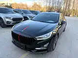 Фото 1 - Hongqi H5
