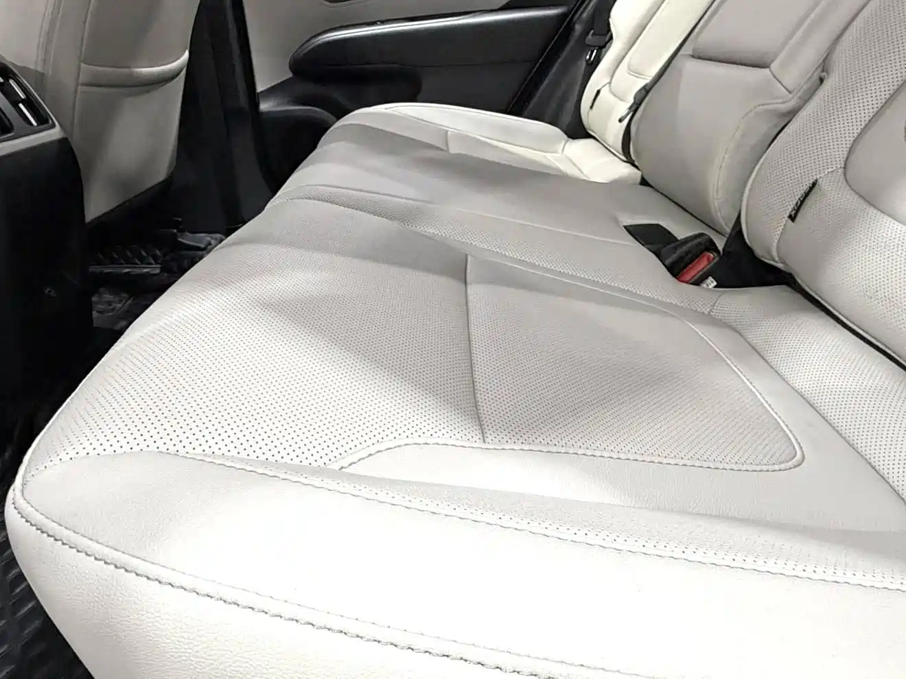 Hyundai Tucson 2021 Tucson L 1.5T DCT GLX Elite фото 9