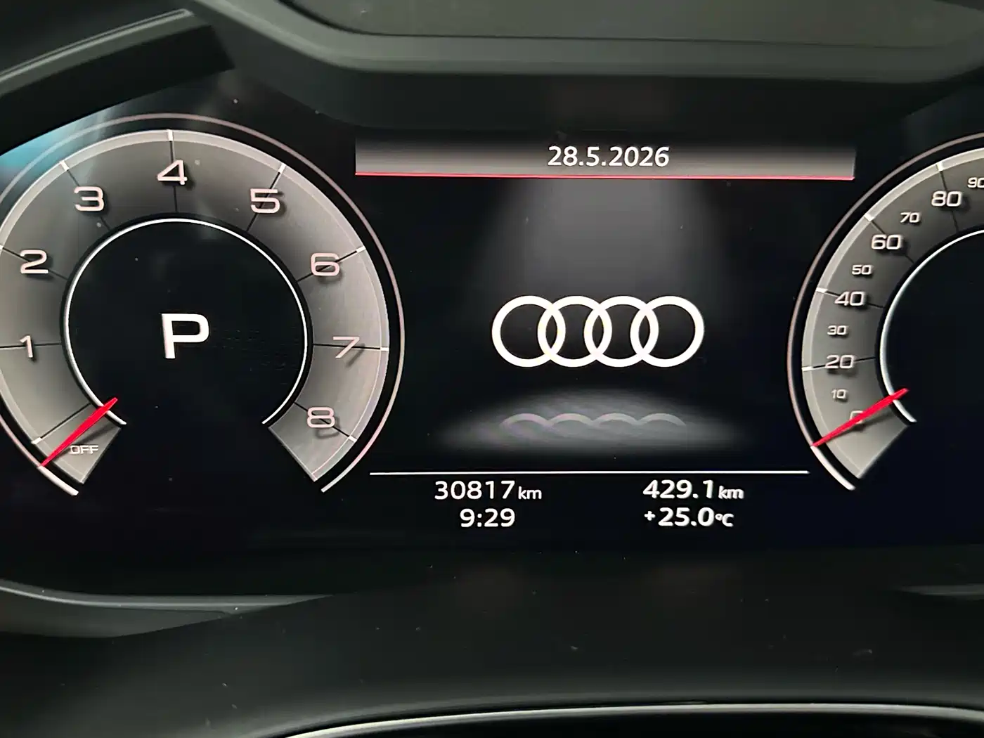 Audi Q7 2023 55 TFSI quattro S line Sport фото 18