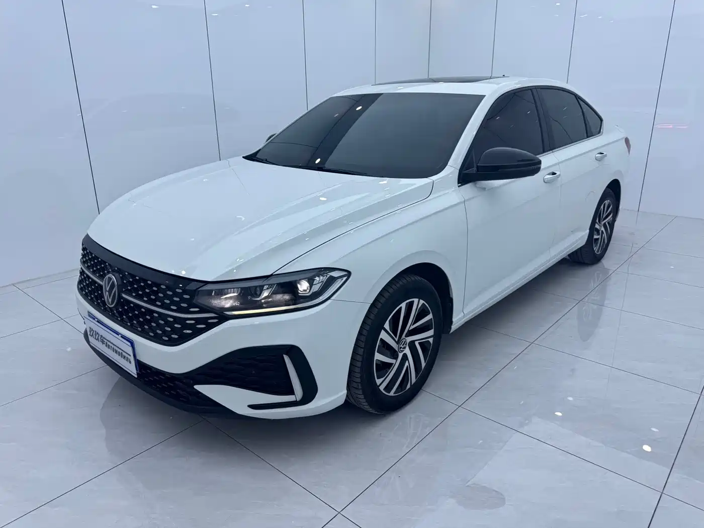 Volkswagen Lavida 2023 280TSI DSG Starlight Comfort Edition