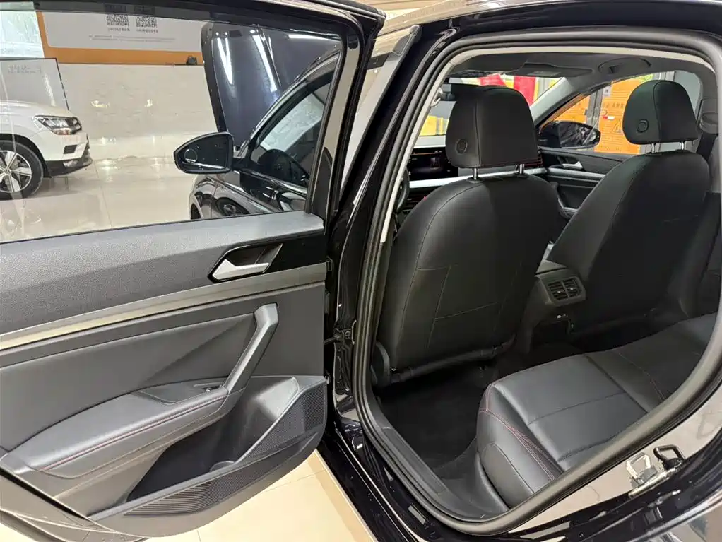 Volkswagen Lavida 2023 280TSI DSG Starlight Comfort Edition фото 17