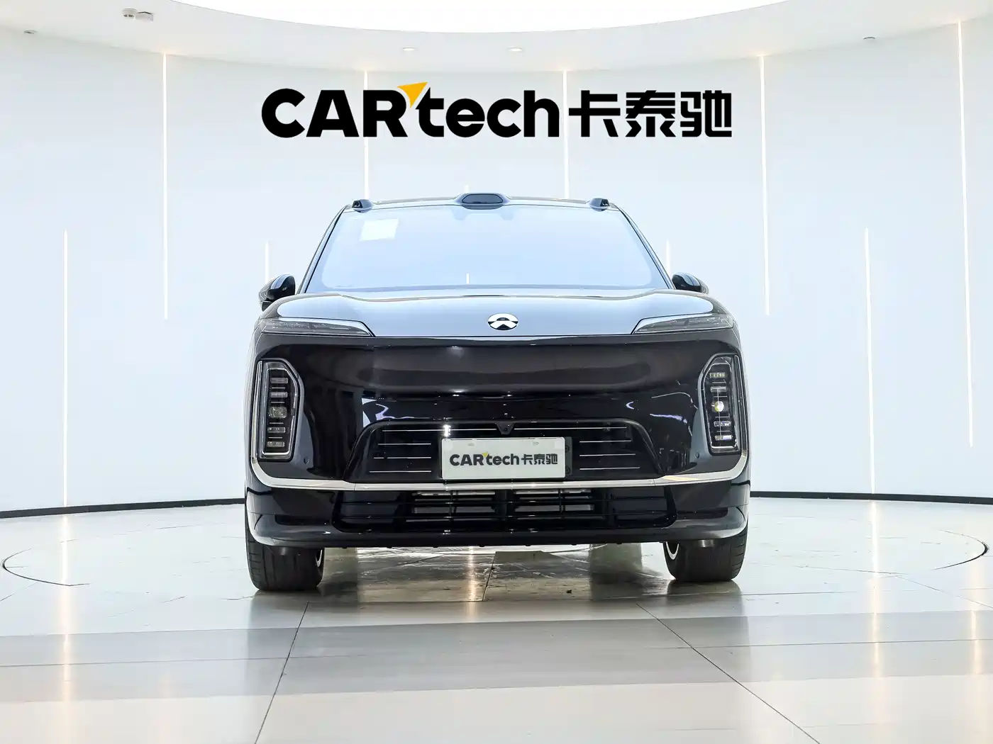 NIO ES9 2026