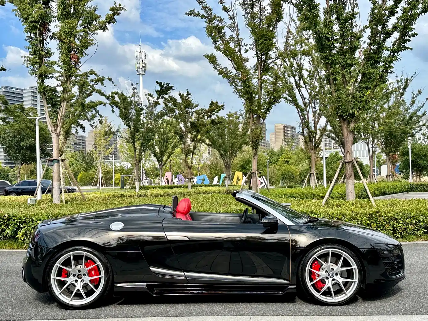 Audi R8 2014 2014 Spyder 4.2 FSI quattro
