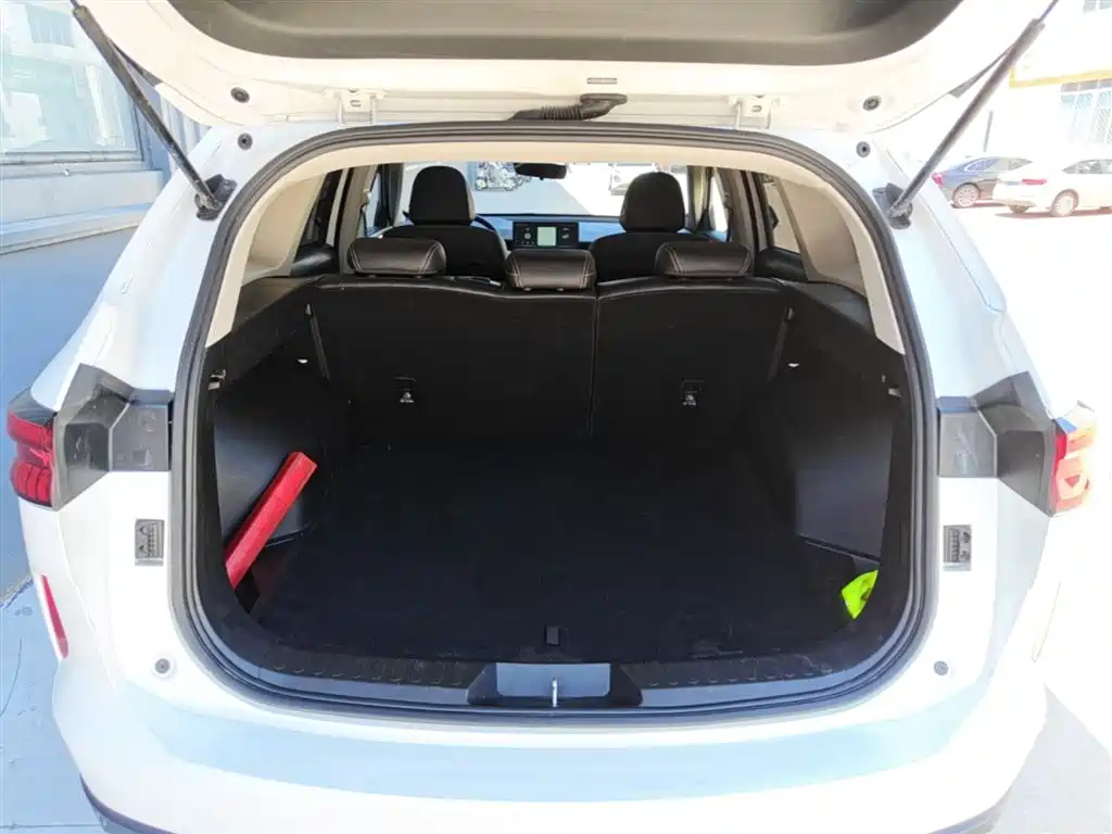 Haval H6 2021 3rd Gen 1.5T Auto 2WD Pro фото 19