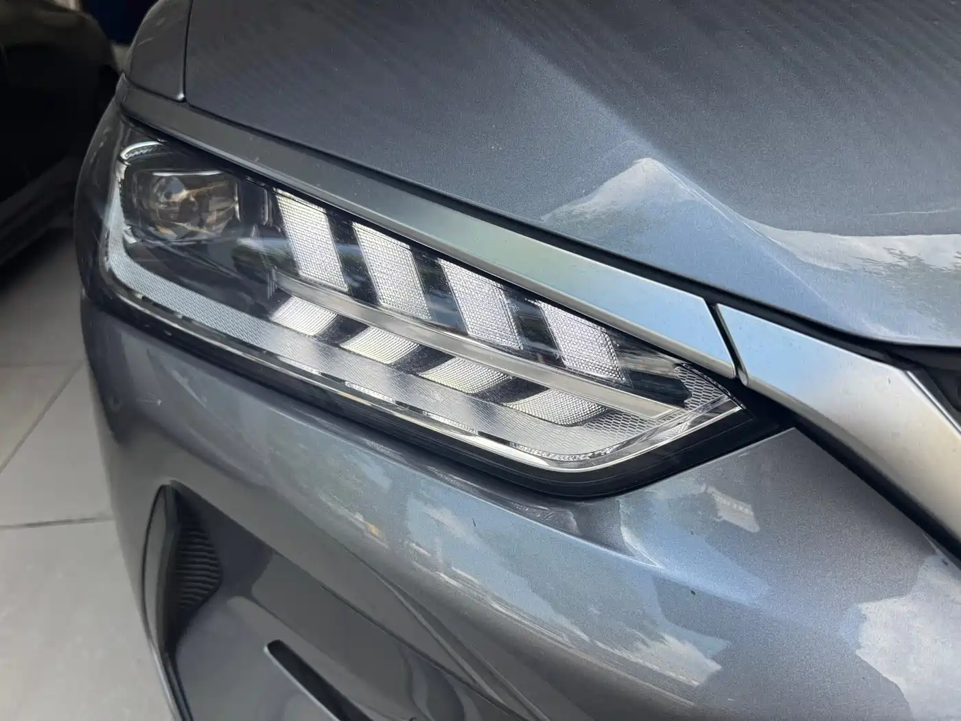 Фото 4 - BYD Qin PLUS